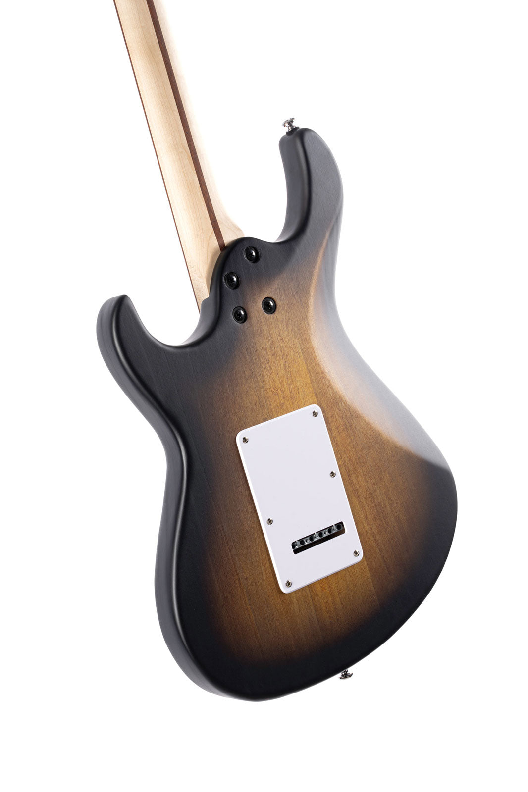 Gitarre G110 Sunburst Offenporig