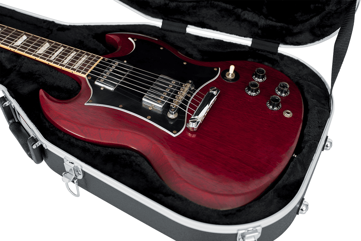 SG ABS Deluxe Koffer - GC
