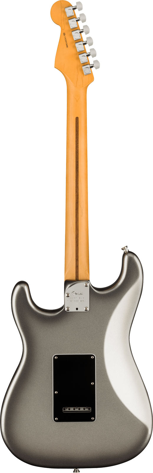 Stratocaster American Professional II Rw Mercury