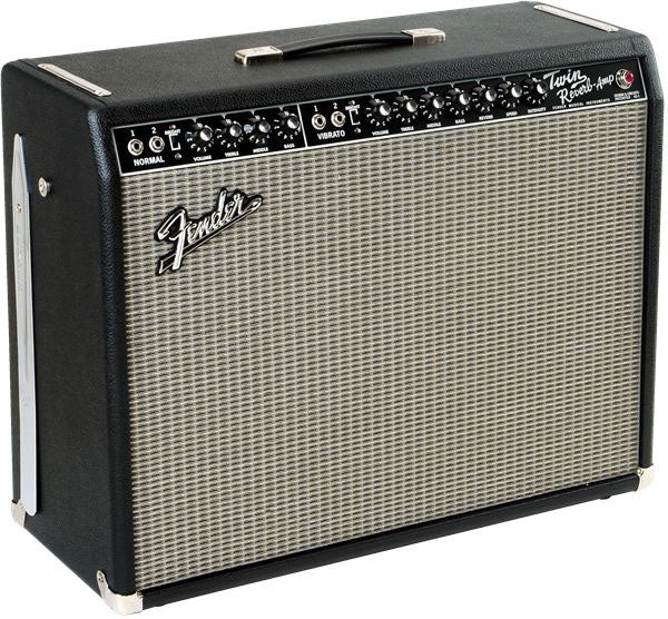65 Twin Reverb