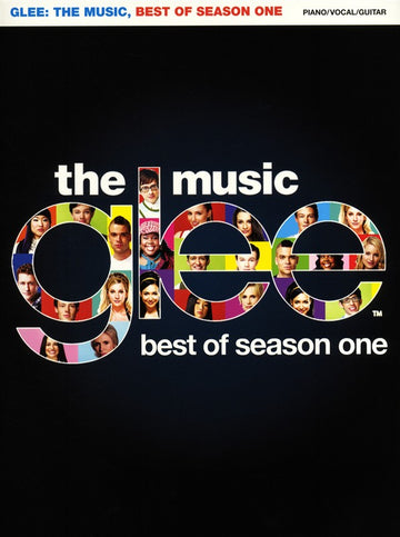 GLEE DIE MUSIK - DAS BESTE AUS STAFFEL EINS - PVG
