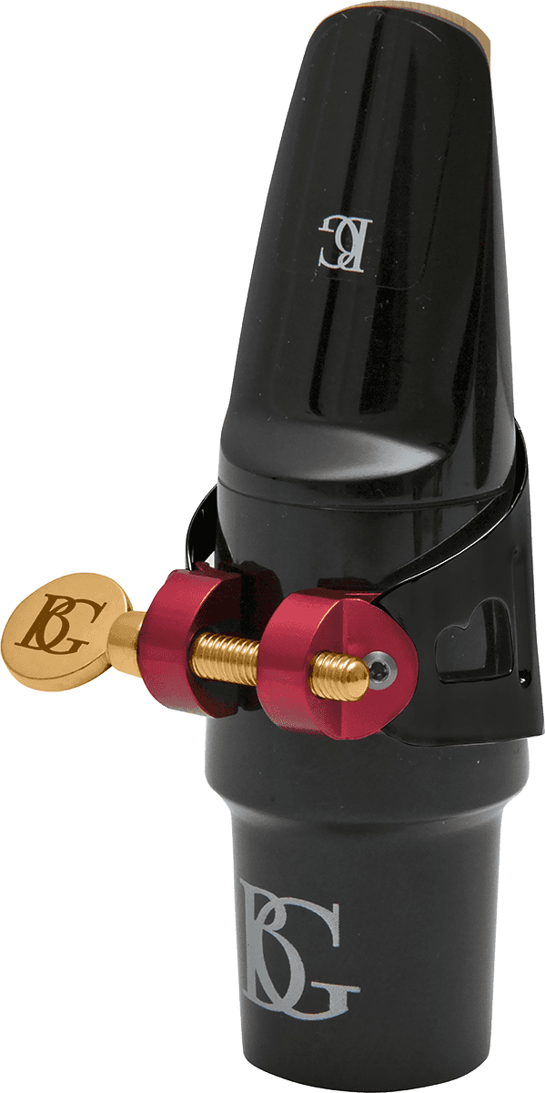 LIGATUR TRADITION BLACK VERNIE - KLARINETTE SIB