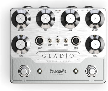 GLADIO MKIII