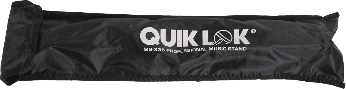 MS335WB LIGHTWEIGHT DESK + NYLON COVER