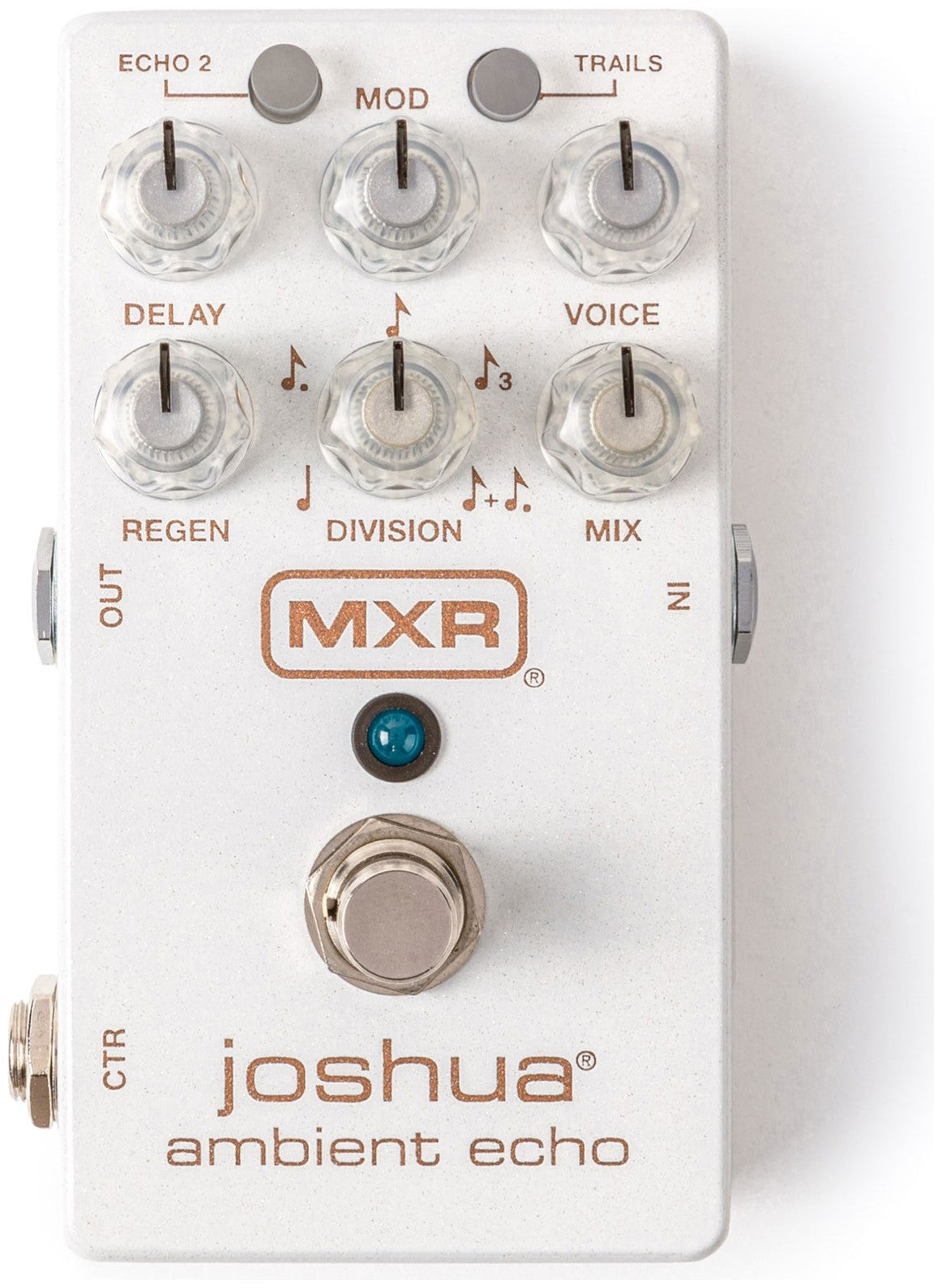 MXR M309 Joshua Ambient-Echo