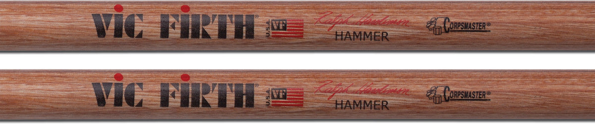 SRH2 - Marching Signature Ralph Hardimon