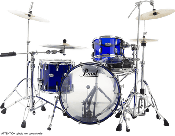 Crystal Beat Rock 22Blauer Saphir