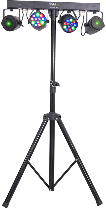 DJLIGHT65