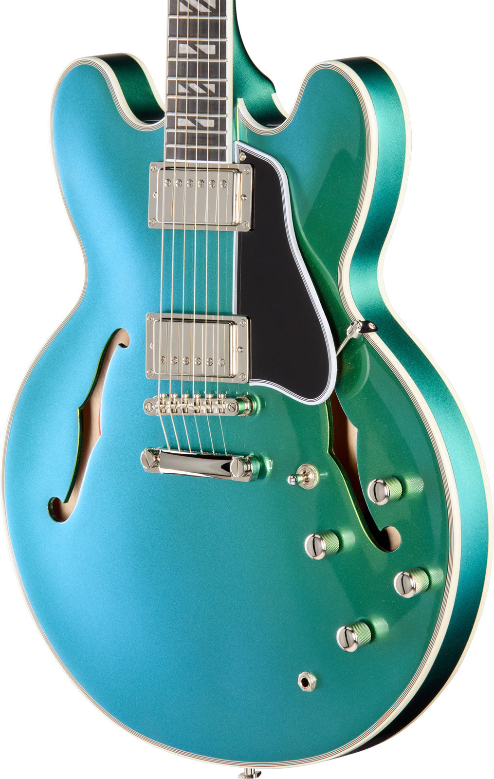 ES-355 Futura Dragonfly Shift IBGM