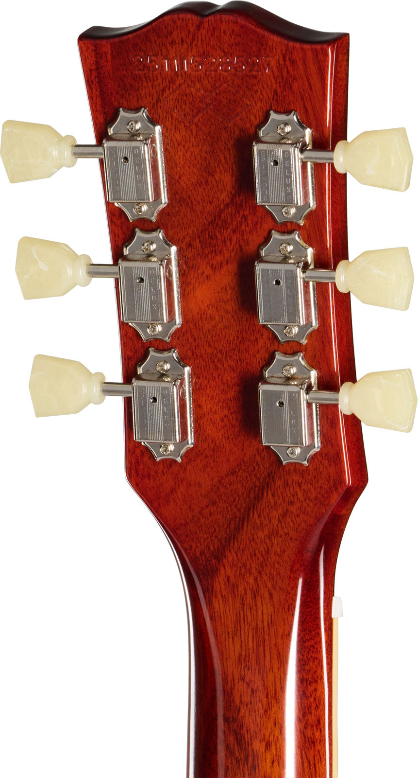 Les Paul Standard 1959 Reissue Golden Poppy Burst IGC IBGCSHR