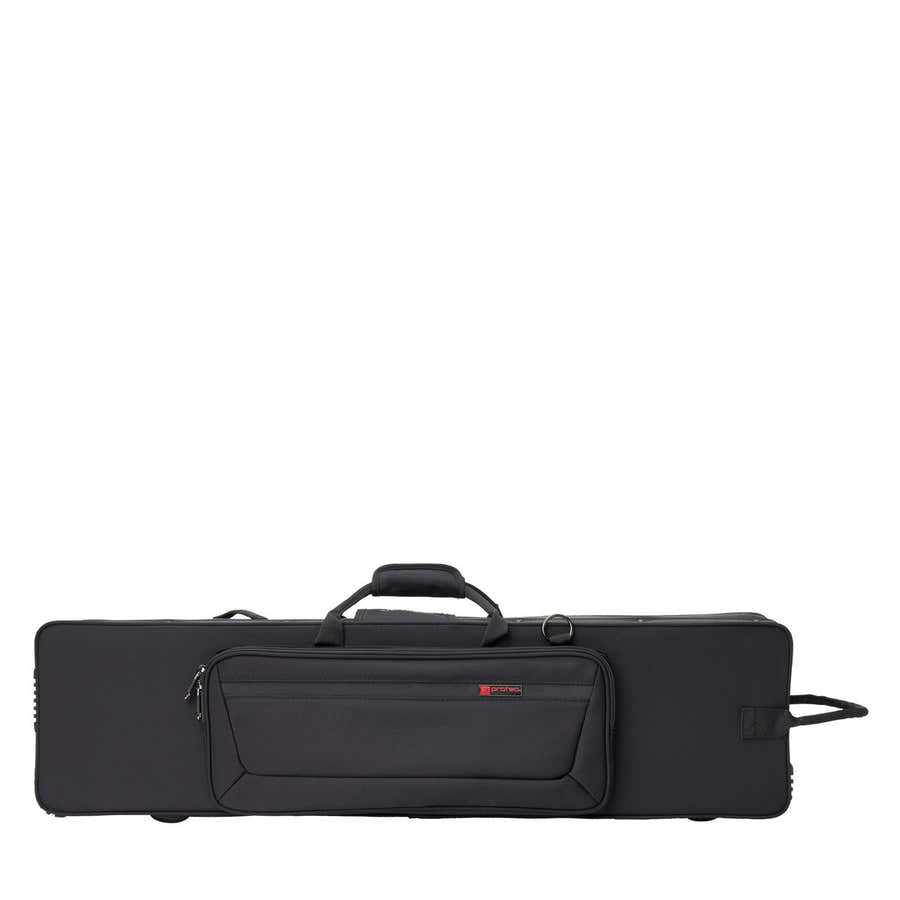 Bassklarinetten-Etui Propac PB-319