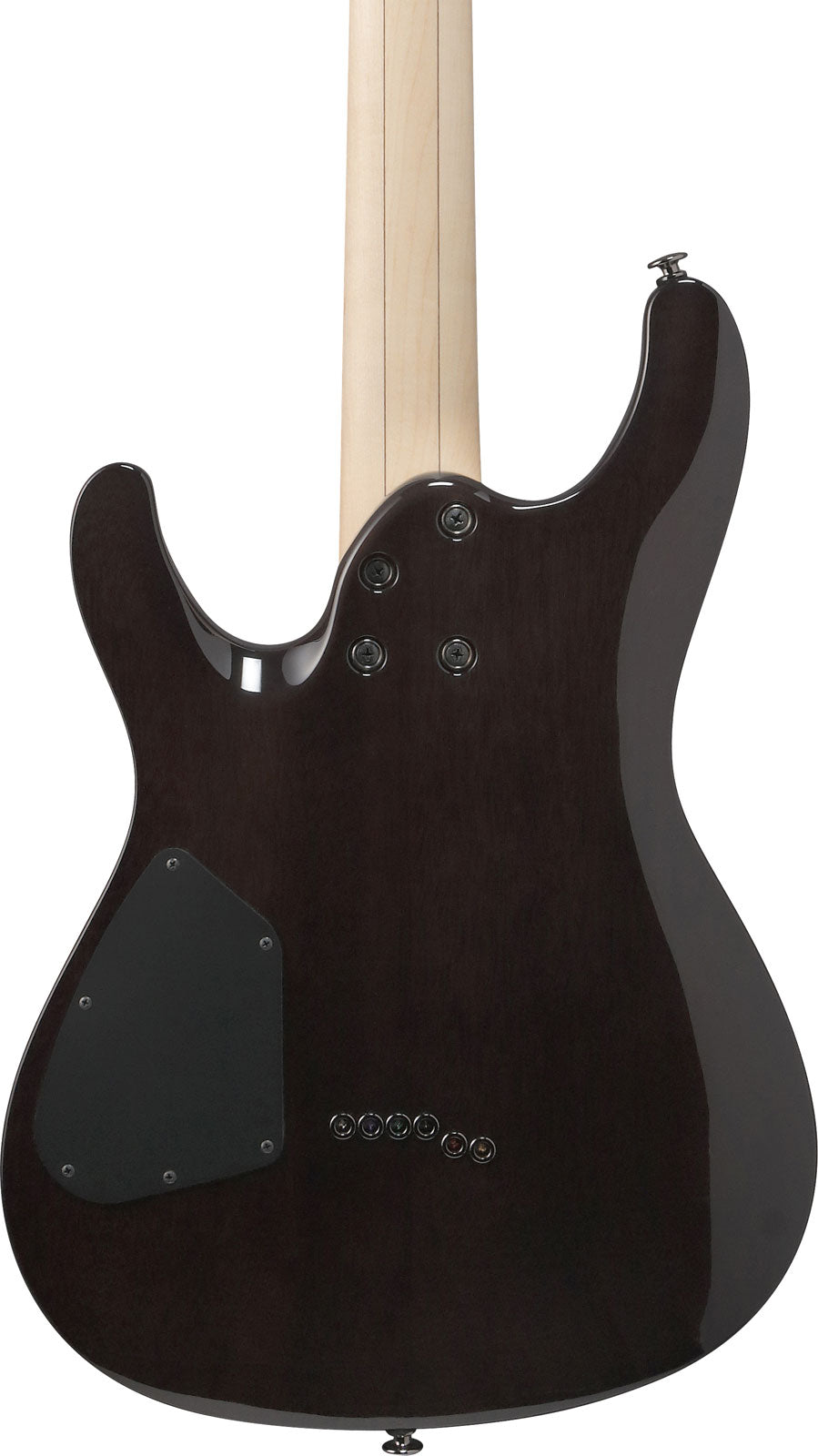 S6621AHTGB Sabre Transparent Gray Burst Prestige