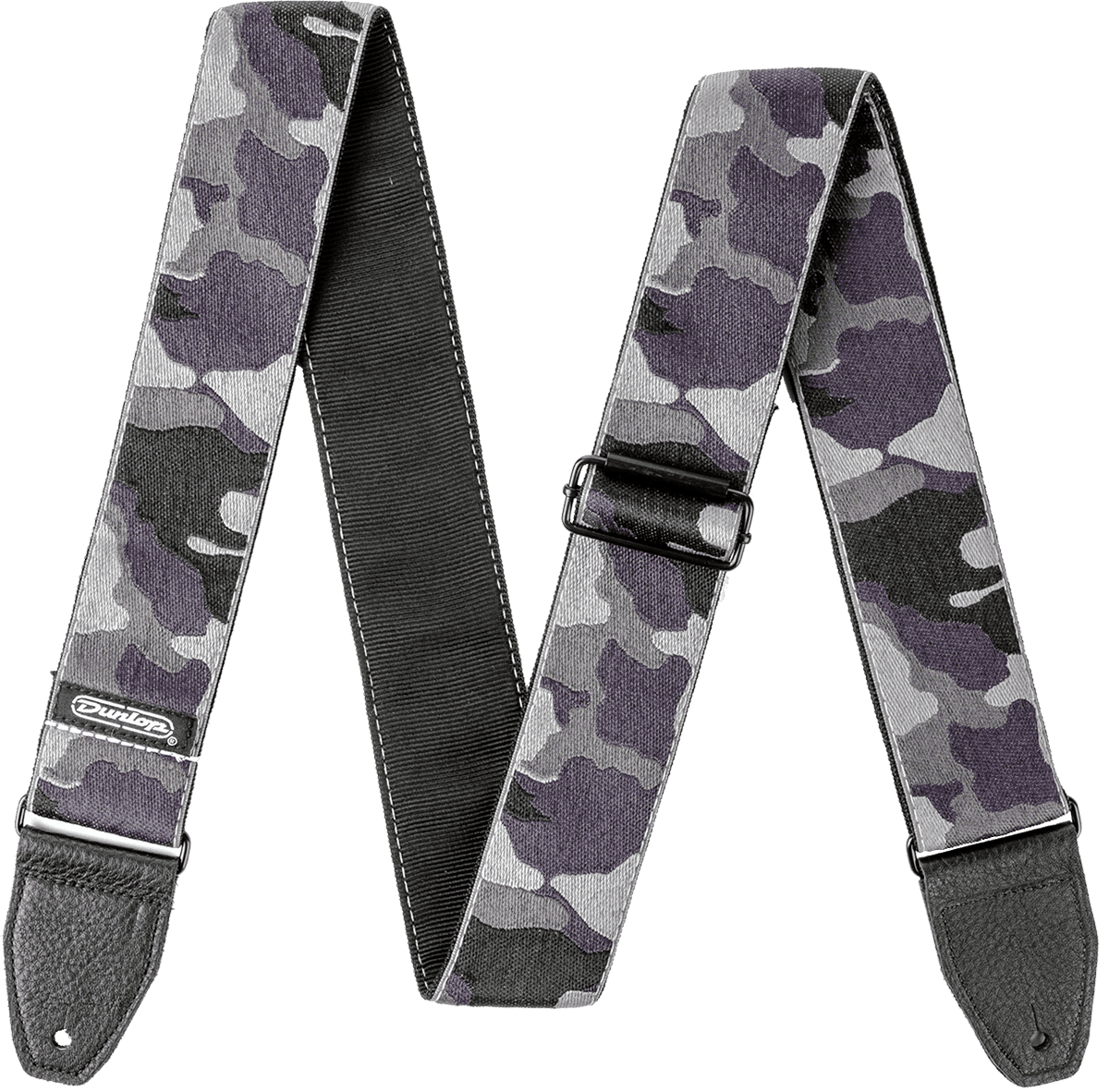 Jacquard Rangerblau