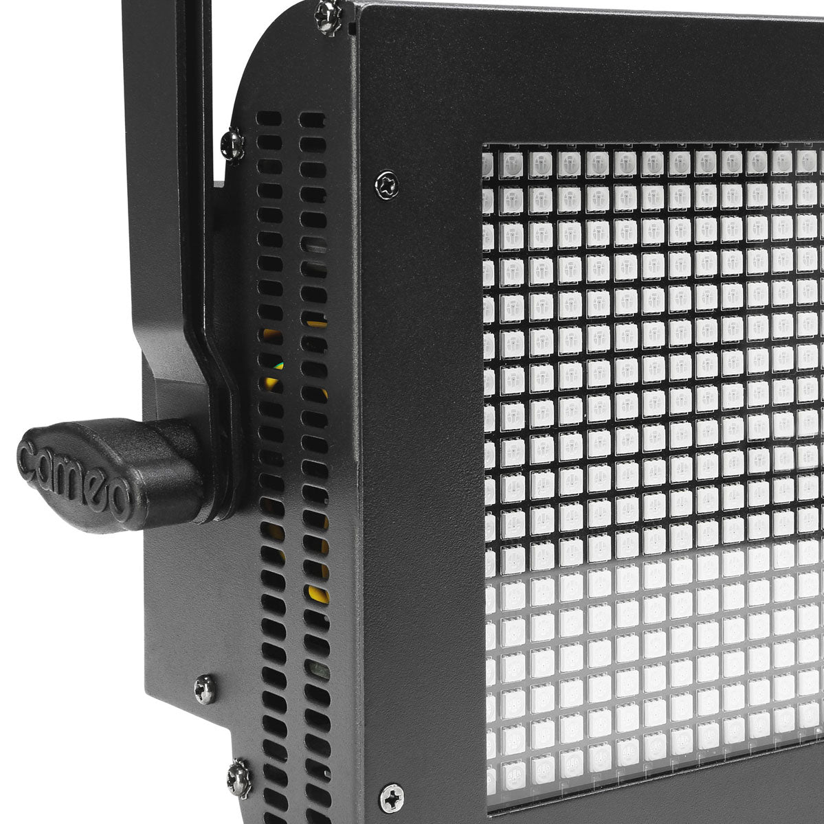 THUNDER WASH 600 RGBW - STROBOSKOPISCHES BLINDENDES UND WASCHLICHT 3 IN 1