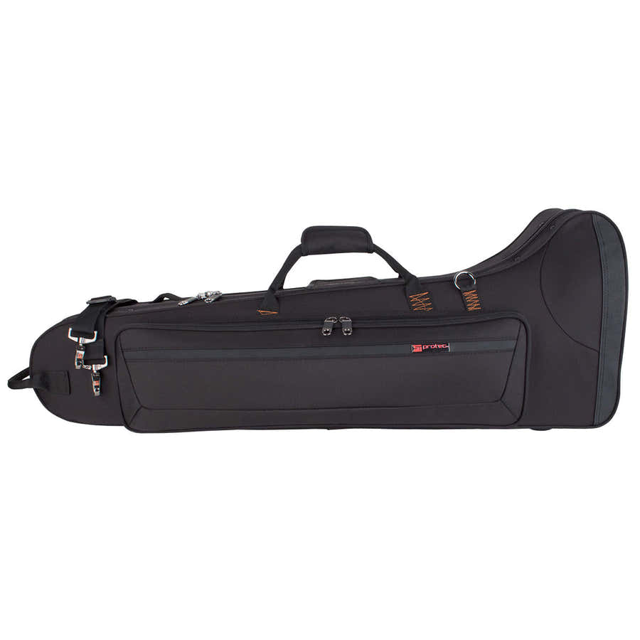 Tenorposaunen-Etui Protec Contoured PB-306CT