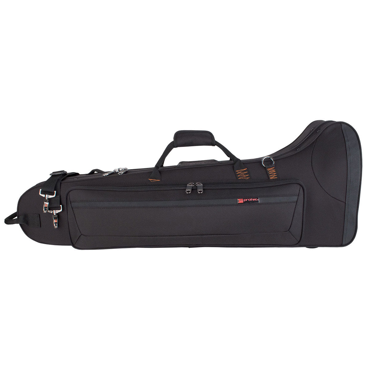 Tenorposaunen-Etui Protec Contoured PB-306CT