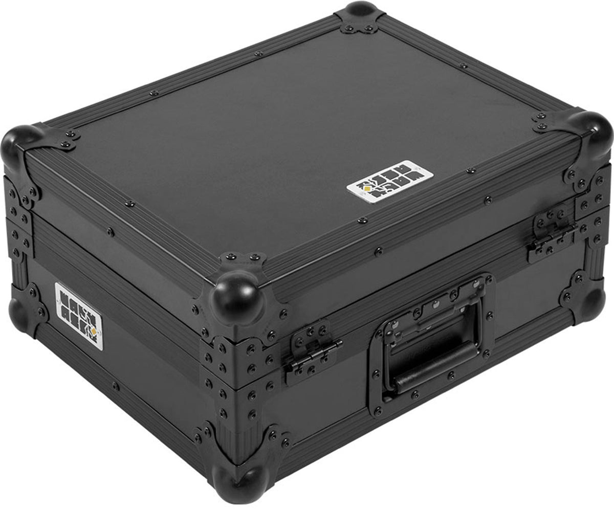 Flight 12" Mixer-CDJ Schwarz