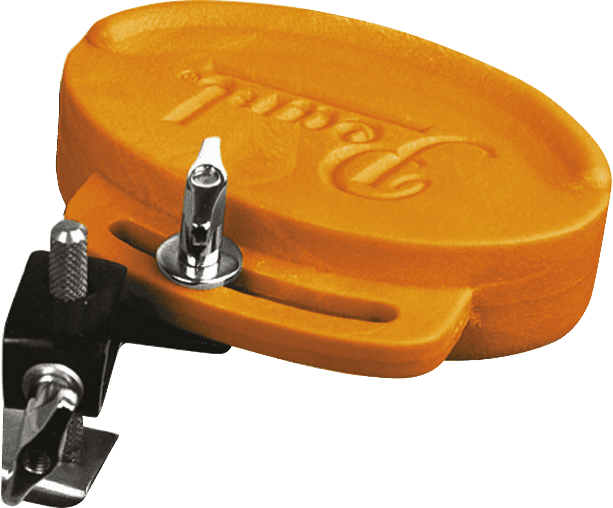 Pearl PBL-30 CLAVE BLOCK LOW PITCH