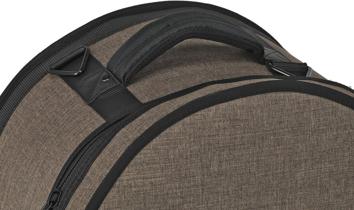 Pro Tour Tom Tom Bag 10X8" GR-0810Rtb