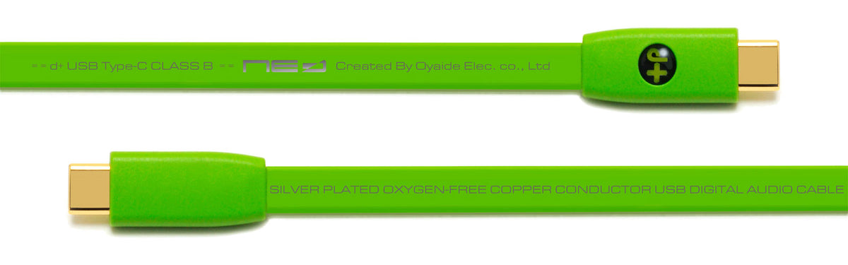 d+ Class B USB-C zu USB-C 1m