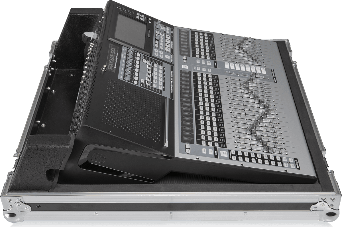 HOLZ FÜR PRESONUS SL32SX-MISCHPULT