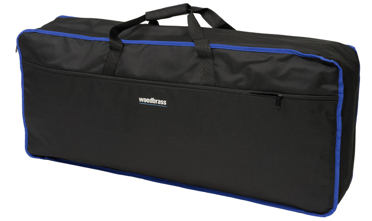 Keyboardtasche KB61 Schwarz