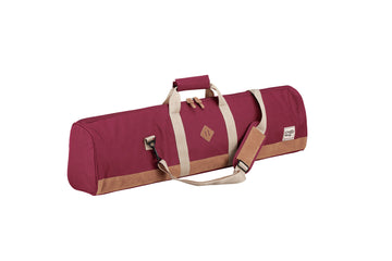 POWER PAD DESIGNER COLLECTION HARDWARE BAG WINE RED