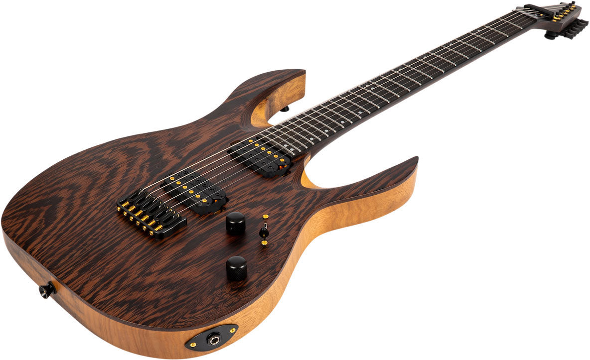 S1000 PRO Black Limba