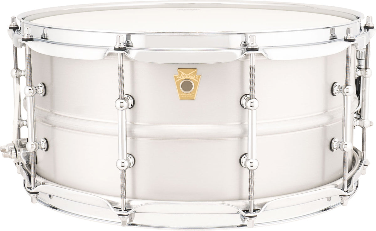 LM405CT – 14X6.5" Acrolite-Rohrspannböckchen
