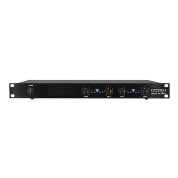QUAD 1U 200D