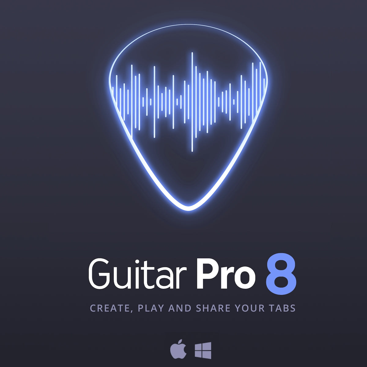 Guitar Pro 8