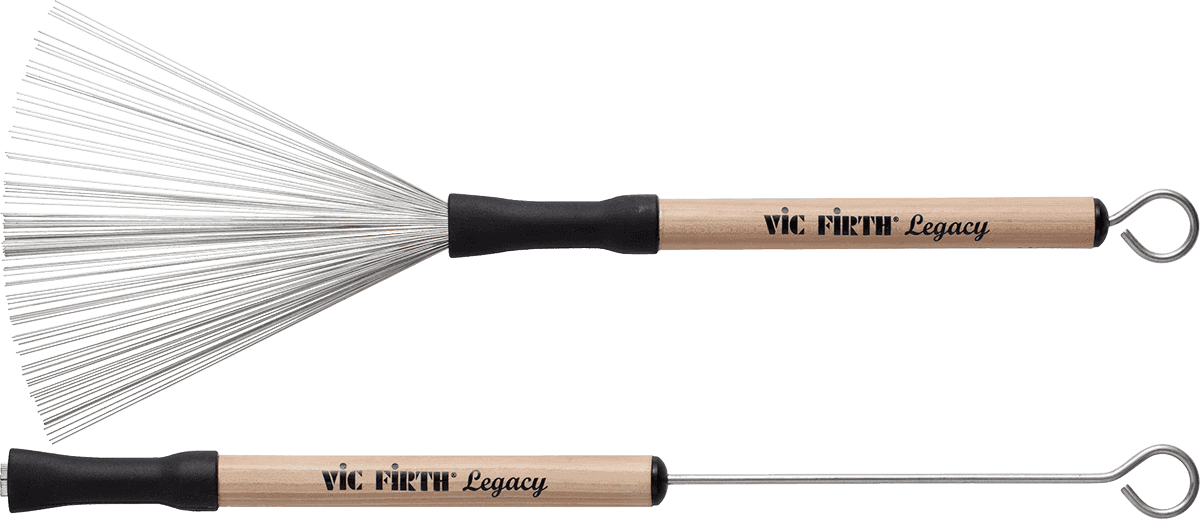 LEGACY BRUSHES