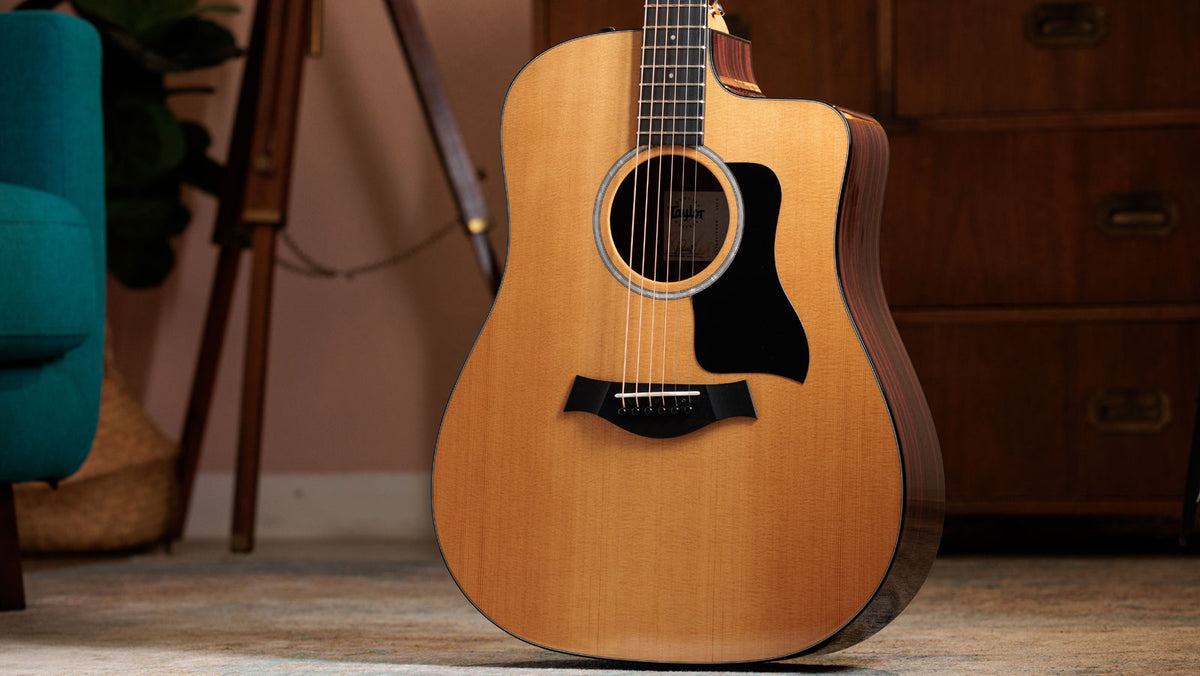 210ce Plus Dreadnought Natur