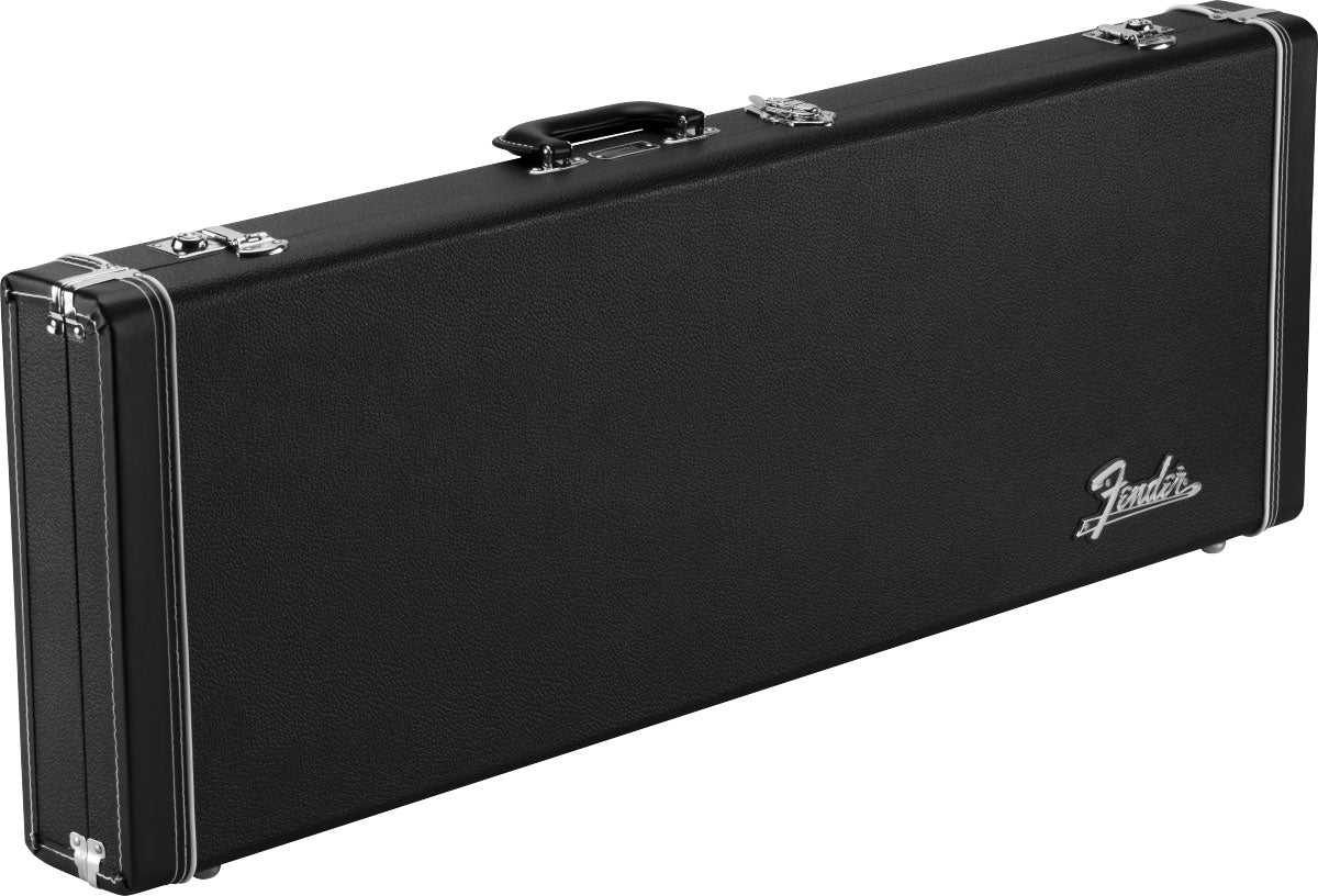 Fender Etui CLSC SRS - Strat/Tele Schwarz