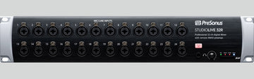 STUDIOLIVE SE 32R EU
