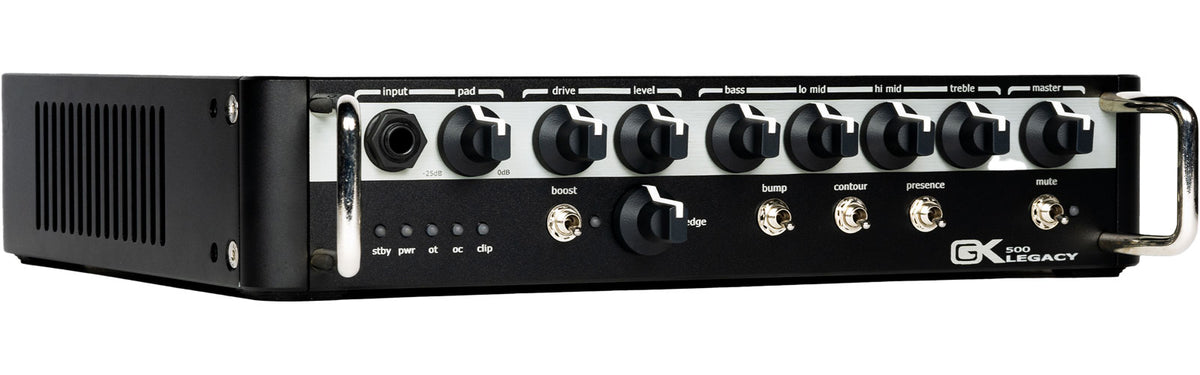 GK LEGACY 500
