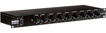 MX 821S