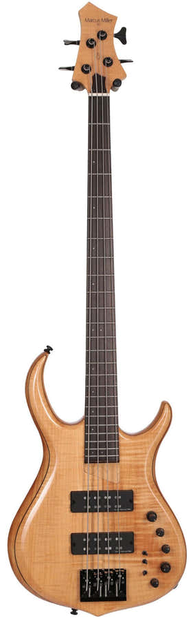 M7 Swamp Ash-4 Nt Rn Naturel