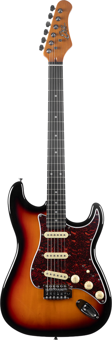 ST 300 Sunburst