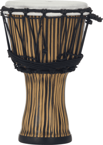 PBJVR7-698 Mit Seilstimmung Zebra Glass 7