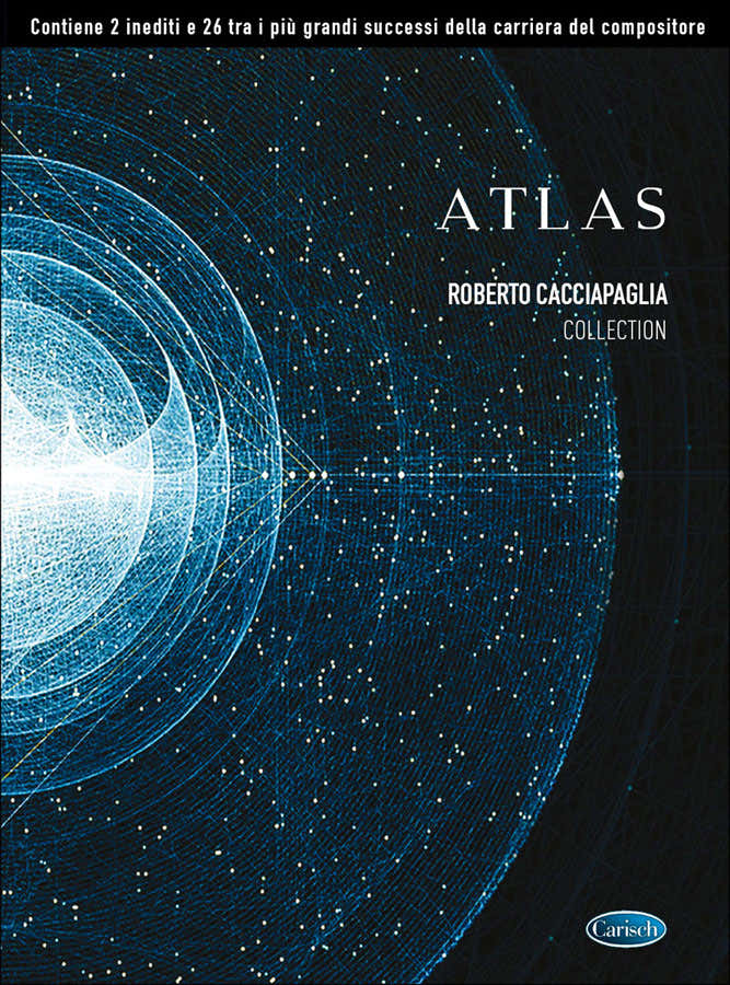 The Best of Atlas