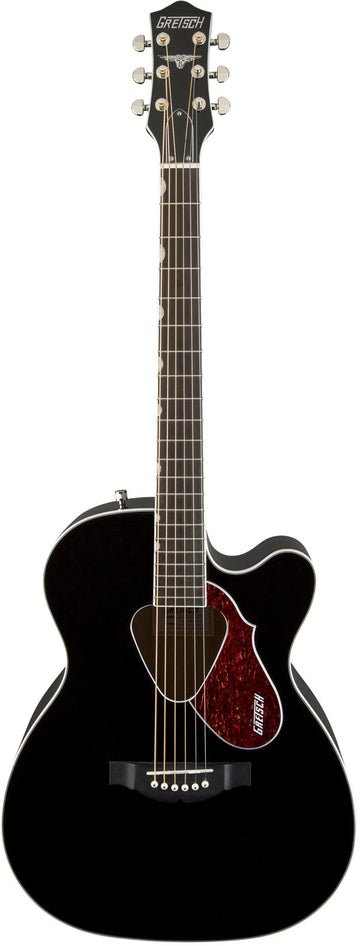 G5013Ce Jr Streamliner Black