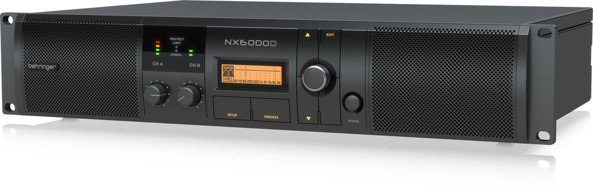 NX6000D
