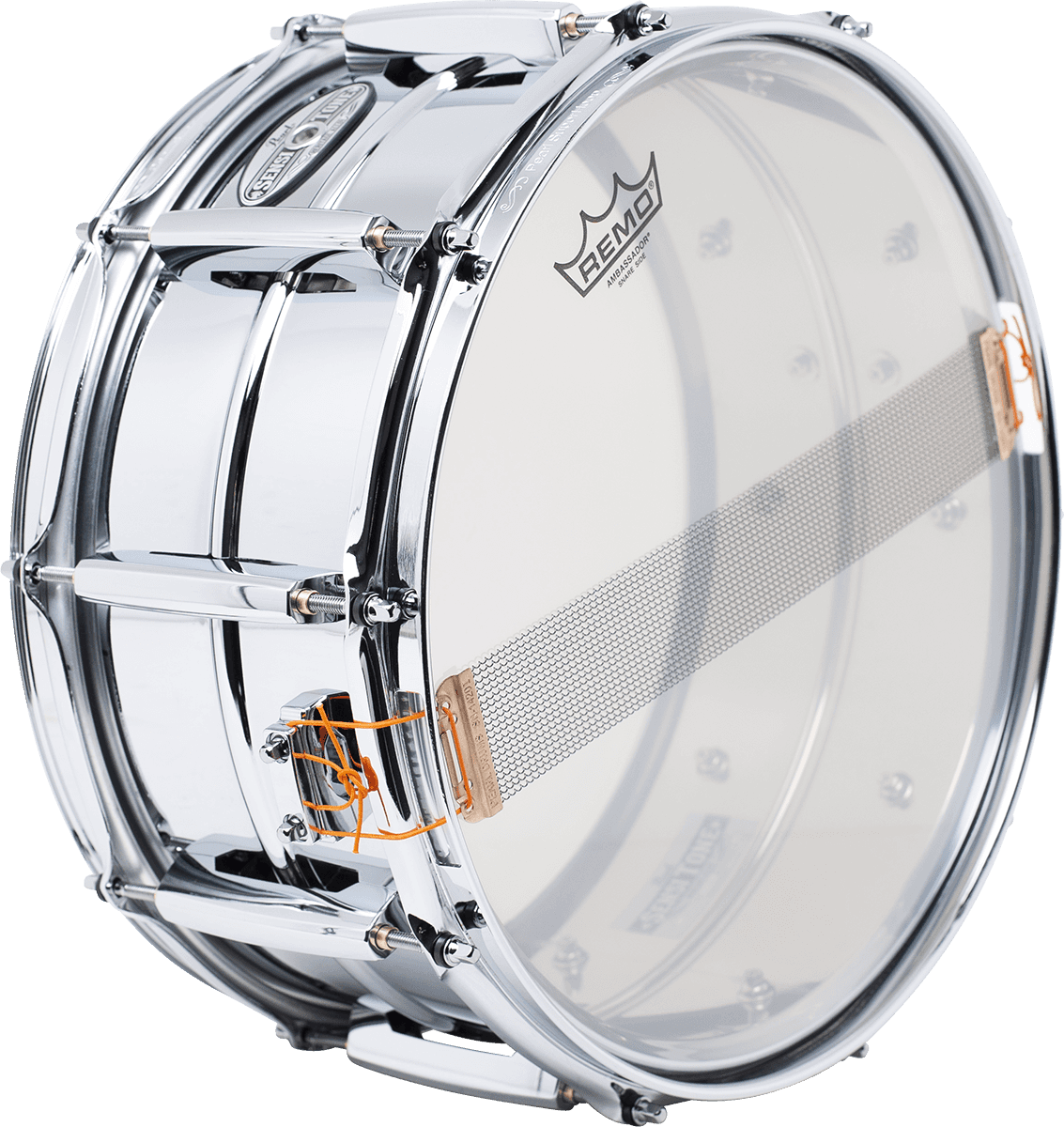 SENSITONE HERITAGE 14X6.5 ALLOY STEEL
