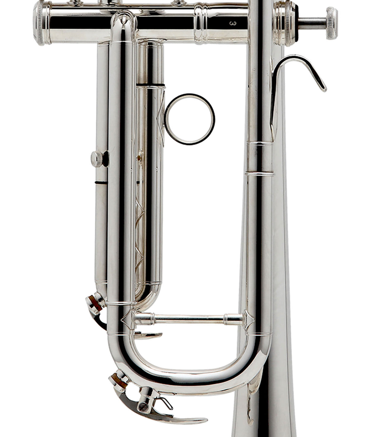 New Standard B Versilbert - BE111-2-0