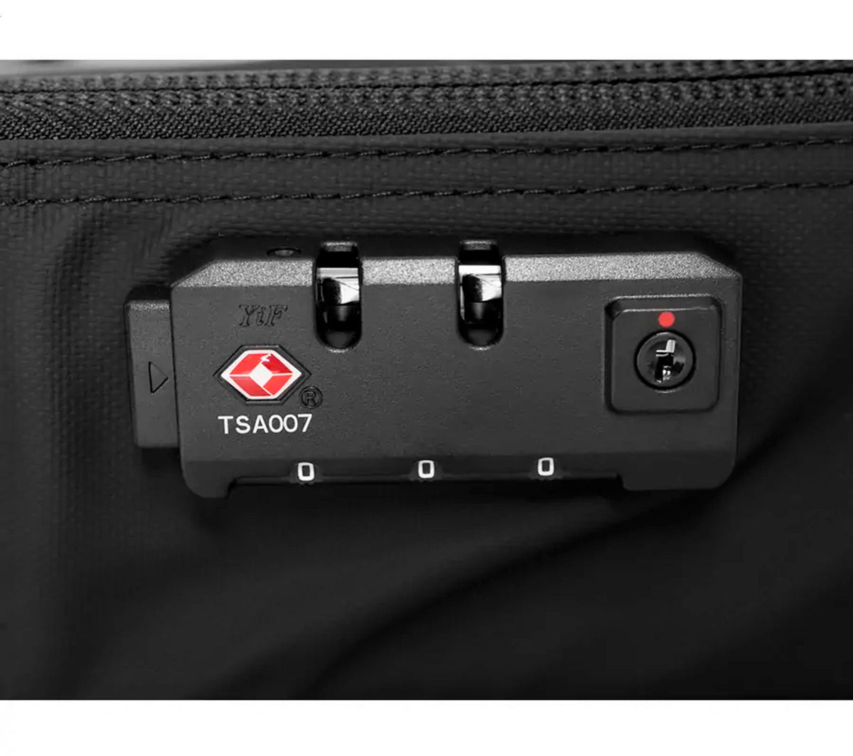 Comfort XL Controller-Tasche