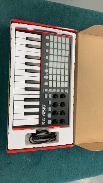 APC Key 25 MK2 - B-Ware