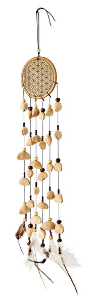 Kenari Klangspiele Sonic Energy Flower Of Lif