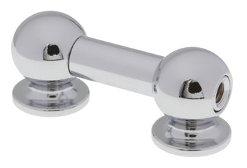 TL13D38 TUBE LUG 38MM DOUBLE ENDED X1