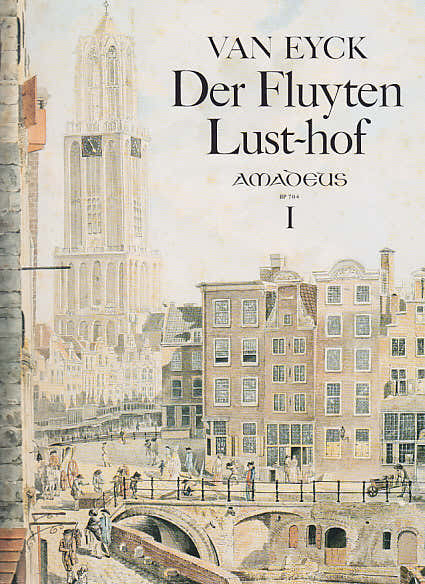 Van Eyck Der Fluyten Lust-Hof I